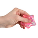 TTN 2.4" Squeezy Sugar Star Fish (Single) - Random Color