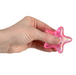 TTN 2.4" Squeezy Sugar Star Fish (Single) - Random Color