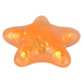 TTN 2.4" Squeezy Sugar Star Fish (Single) - Random Color