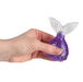 TTN 4" Squeezy Sugar Mermaid Tail (Single) - Random Color