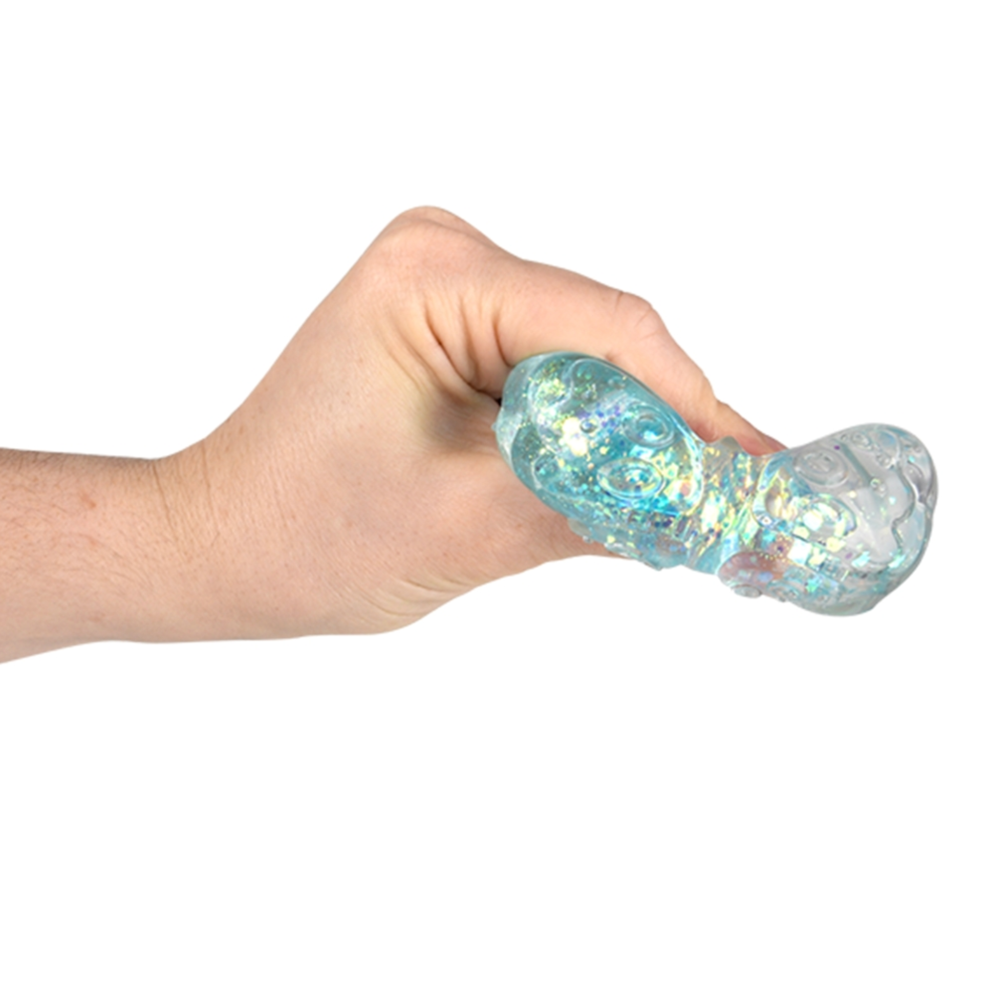 TTN 2.75" Squeezy Sugar Butterfly (Single) - Random Color