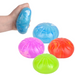 Swirl Surprise 3.5" Squeezy Sugar Dumpling (Single) - Random Color