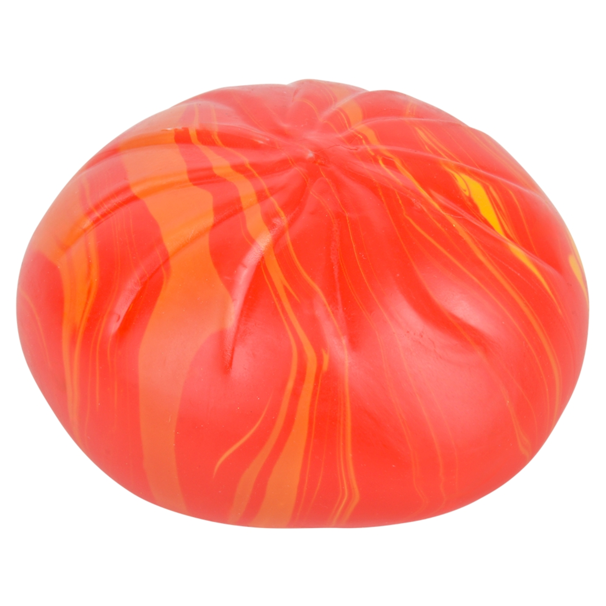 Swirl Surprise 3.5" Squeezy Sugar Dumpling (Single) - Random Color