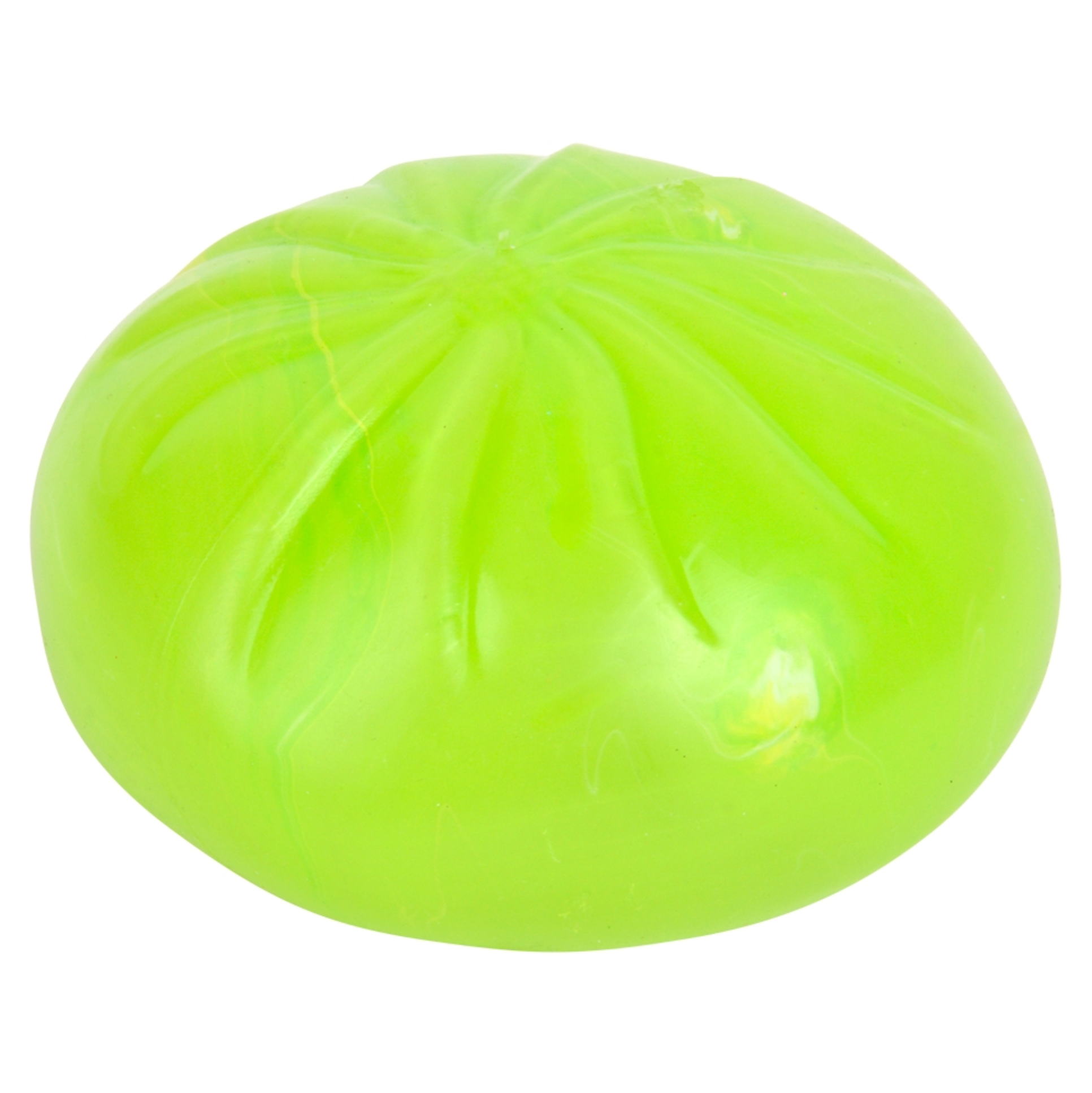 Swirl Surprise 3.5" Squeezy Sugar Dumpling (Single) - Random Color