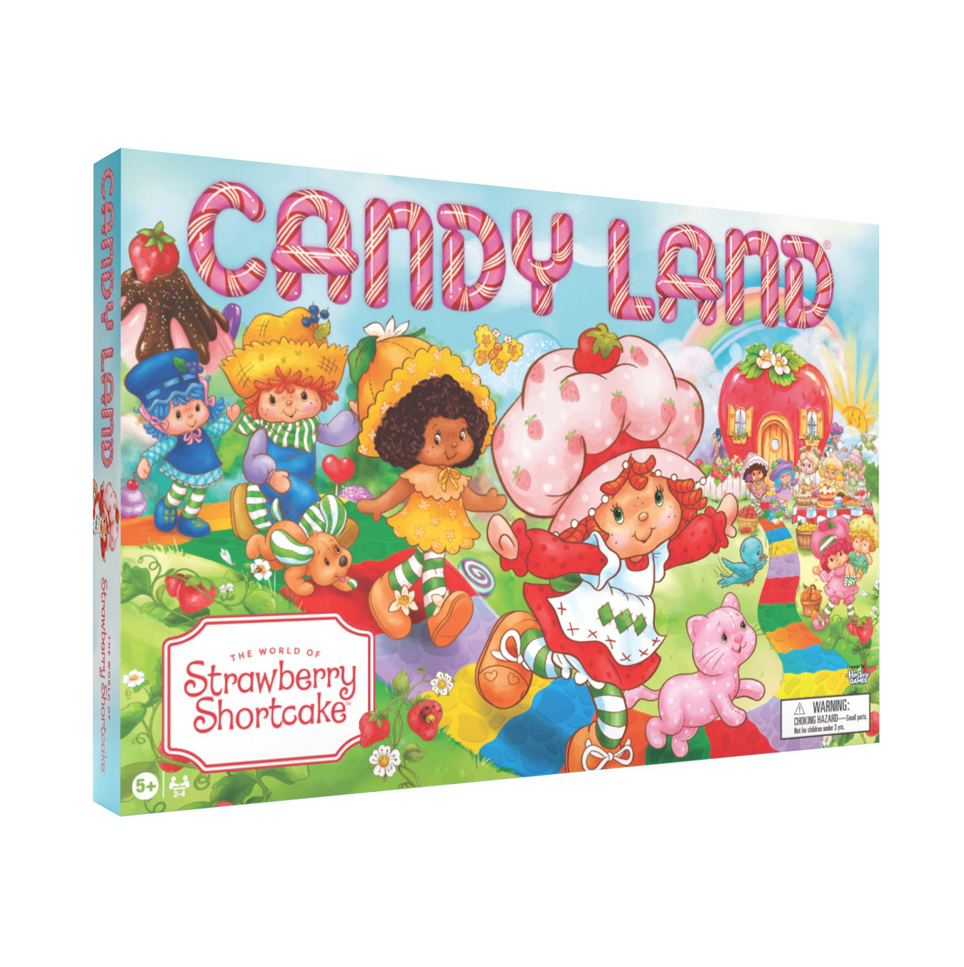 Games - Family Games