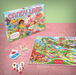 USAO CandyLand Strawberry Shortcake