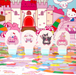USAO CandyLand Hello Kitty and Friends