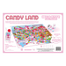 USAO CandyLand Hello Kitty and Friends