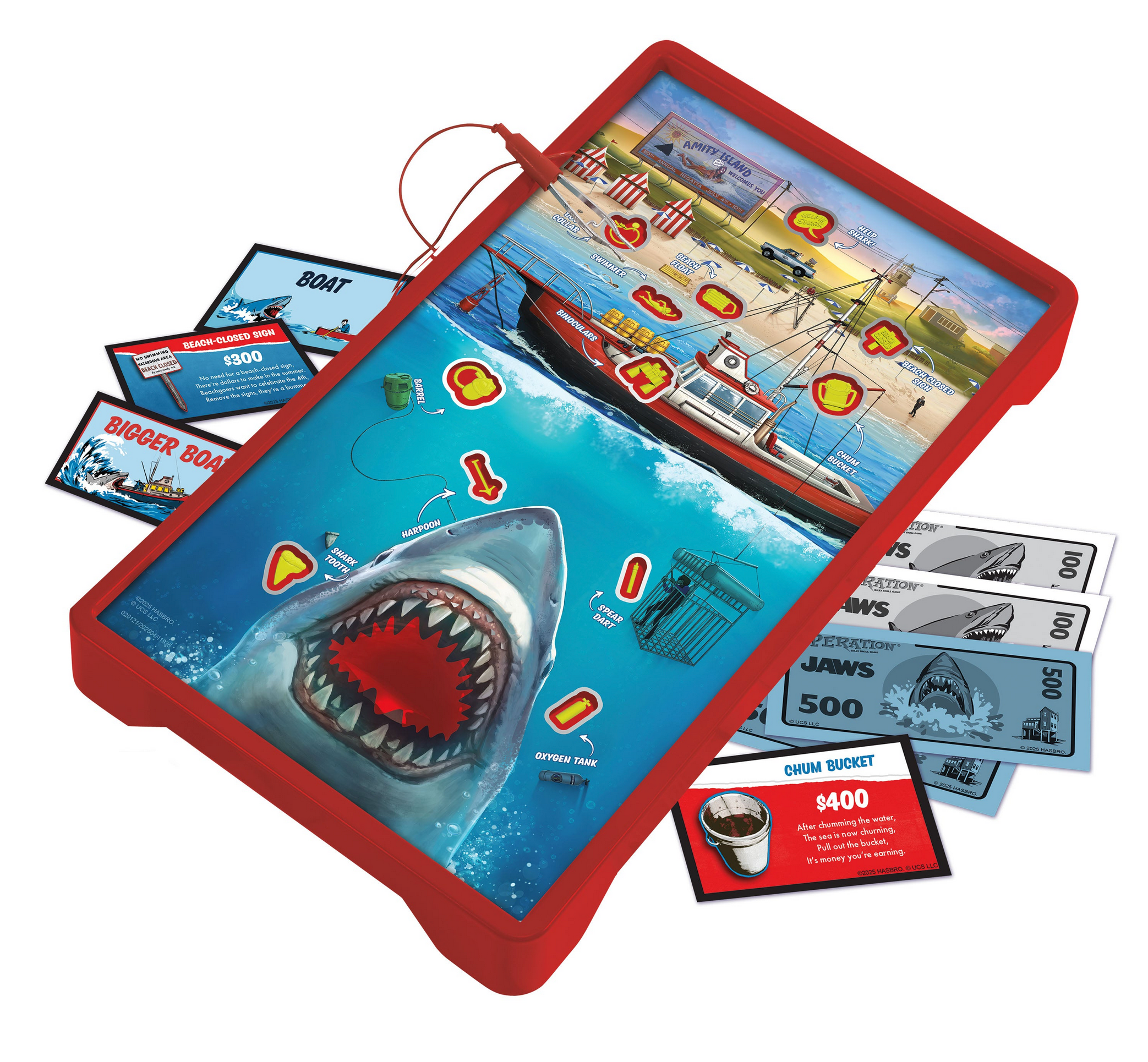 USAO Operation JAWS