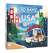 10 Days In The USA