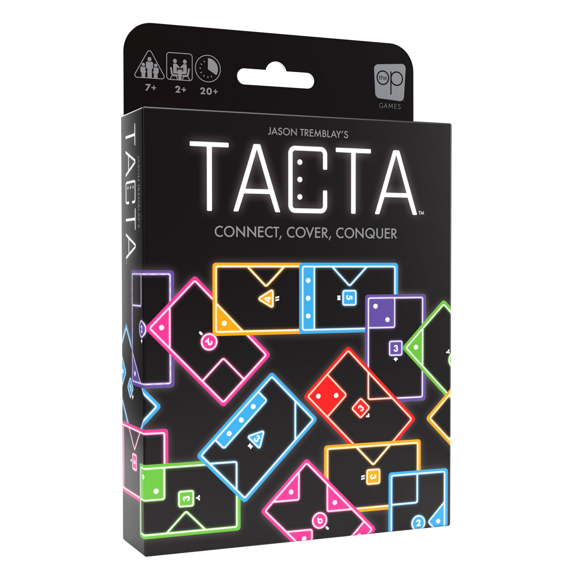 USAO TACTA