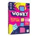 USAO Wonky