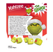 USAO Yahtzee - Grinch