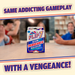 Flip 7 - With A Vengeance