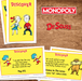 USAO Monopoly - Dr. Seuss