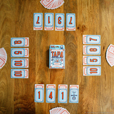 USAO Tap 4
