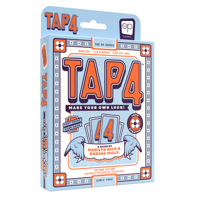 USAO Tap 4