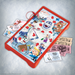 USAO Operation - Rudolph The Red-Nosed Reindeer, 60th Anniversary