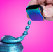 Crazy Aaron's Happy Earth Magnetic Putty