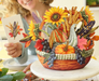 FRCC Golden Harvest Bouquet