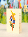 FRCC Birdhouse Garden