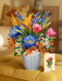 FRCC Tropical Paradise Bouquet