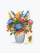 FRCC Tropical Paradise Bouquet