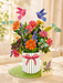 FRCC Enchanted Garden Bouquet