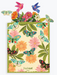 FRCC Enchanted Garden Bouquet