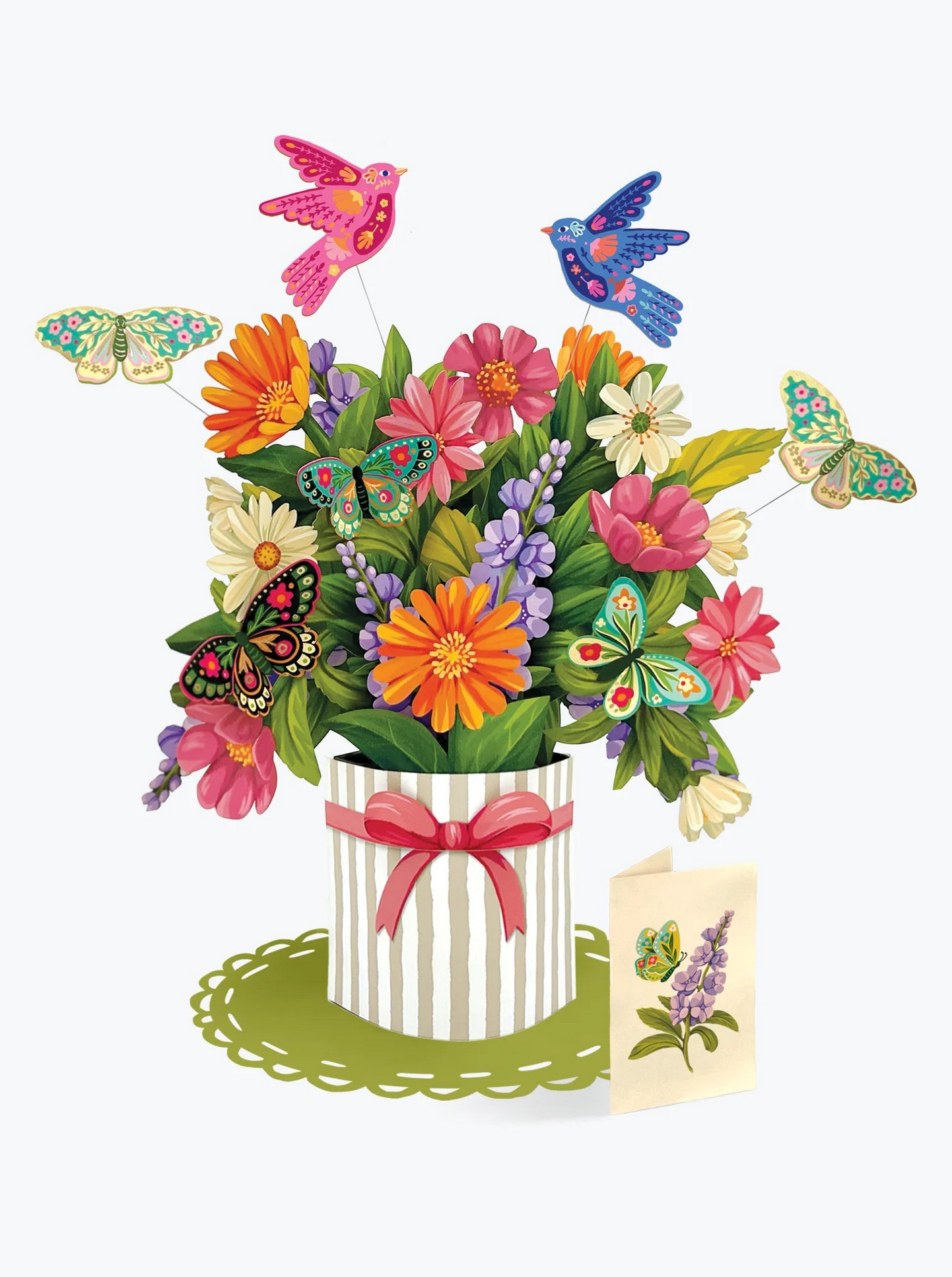 FRCC Enchanted Garden Bouquet