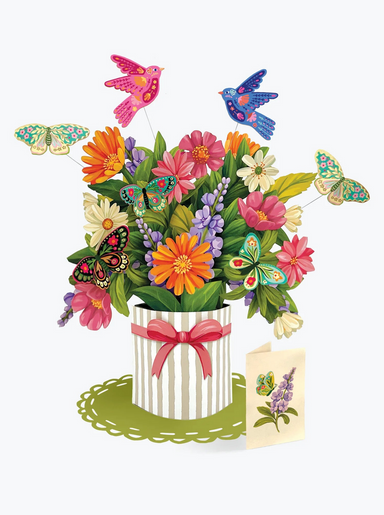 FRCC Enchanted Garden Bouquet