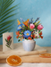 FRCC Mini Tropical Paradise Bouquet