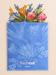 FRCC Mini Tropical Paradise Bouquet