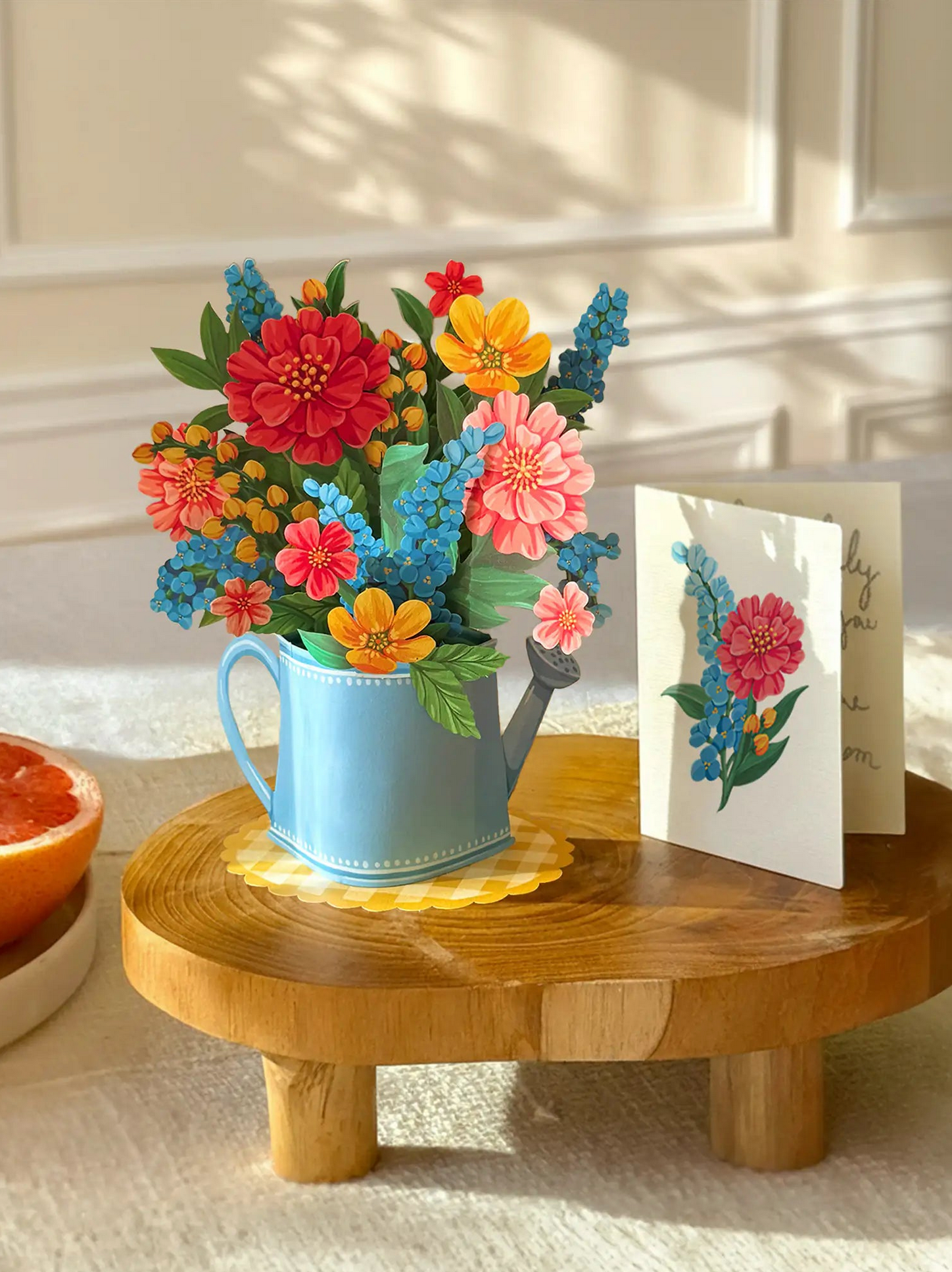 FRCC Mini Sprinkle of Sunshine Bouquet