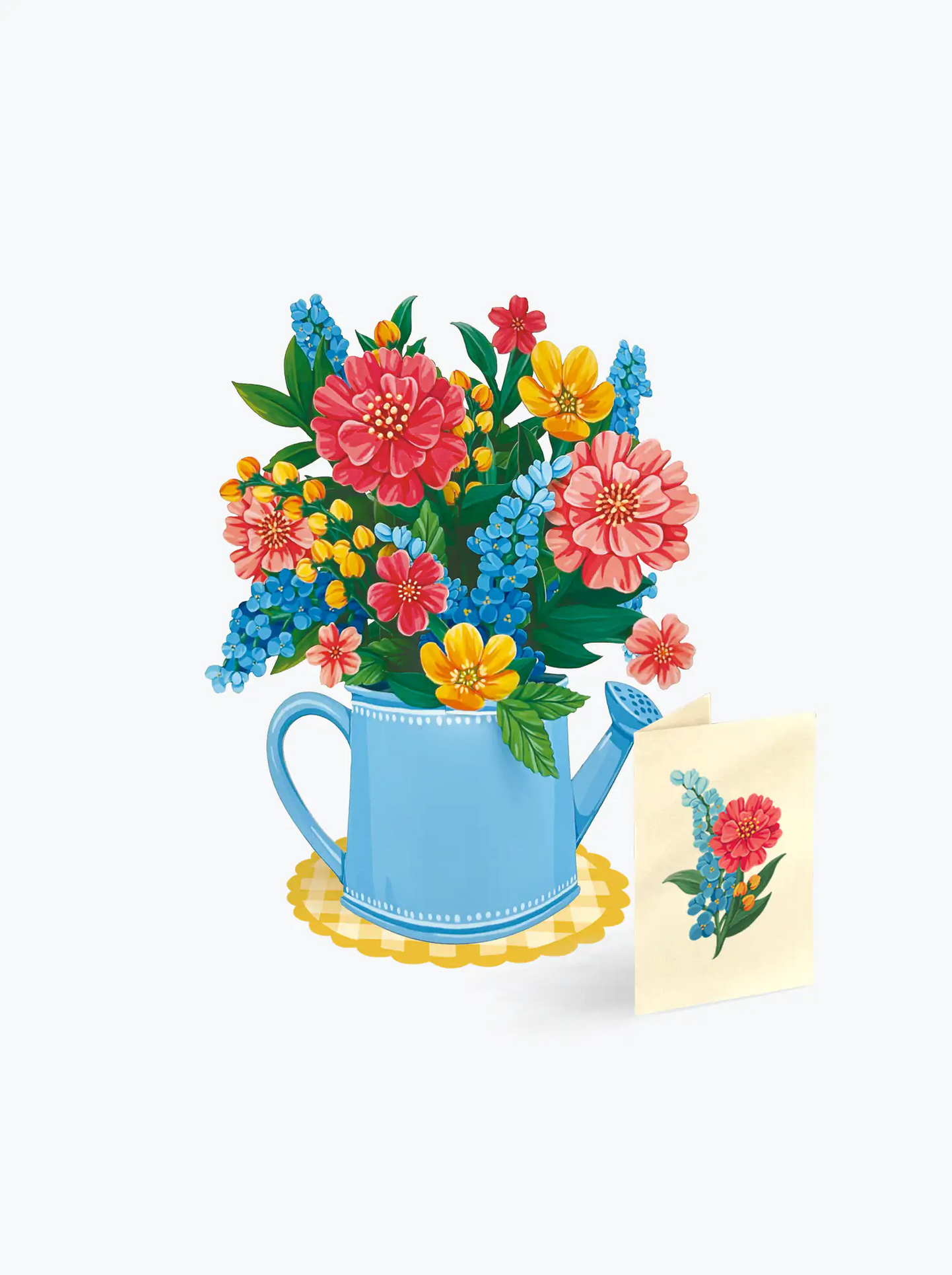 FRCC Mini Sprinkle of Sunshine Bouquet