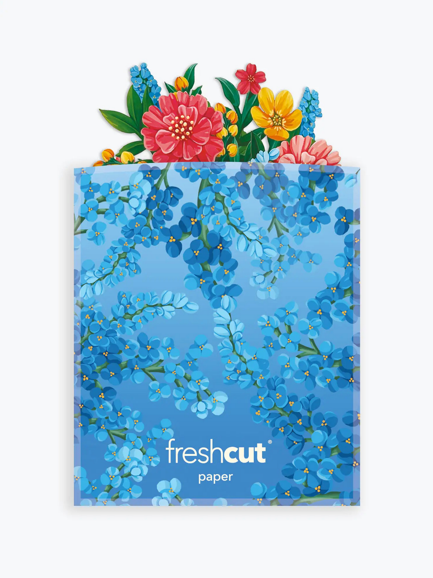FRCC Mini Sprinkle of Sunshine Bouquet