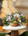 FRCC Mini Winter Magnolia Bouquet