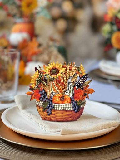 FRCC Mini Golden Harvest Bouquet