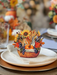 FRCC Mini Golden Harvest Bouquet