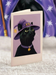 FRCC Mini Halloween Cat