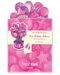 FRCC Mini Pink Birthday Balloons