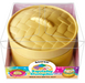 ZRBTZ Cat Shaped Glitter Secret Dumplin' (Single) - Random Color