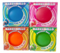ZRBTZ Marshmello Glow In The Dark Squishy Ball (Single) - Random Color