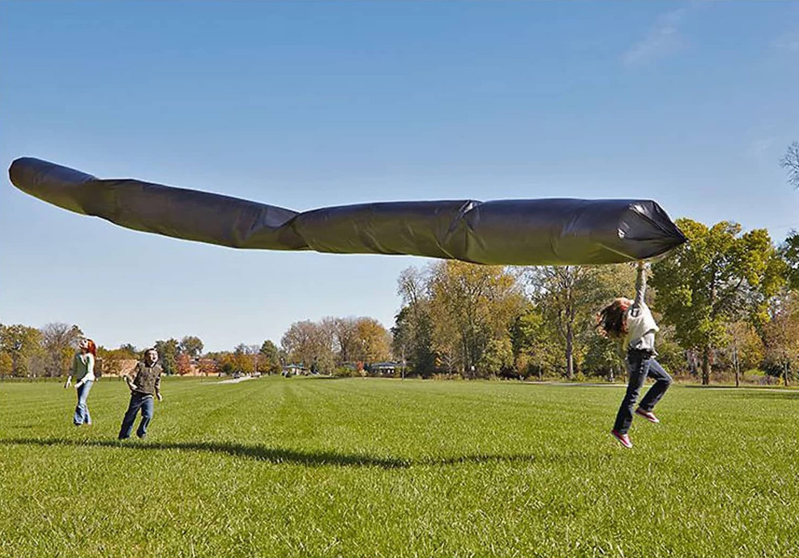 TEDCO 50' Solar Balloon