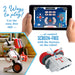 Thames & Kosmos Robotics Smart Machines Junior