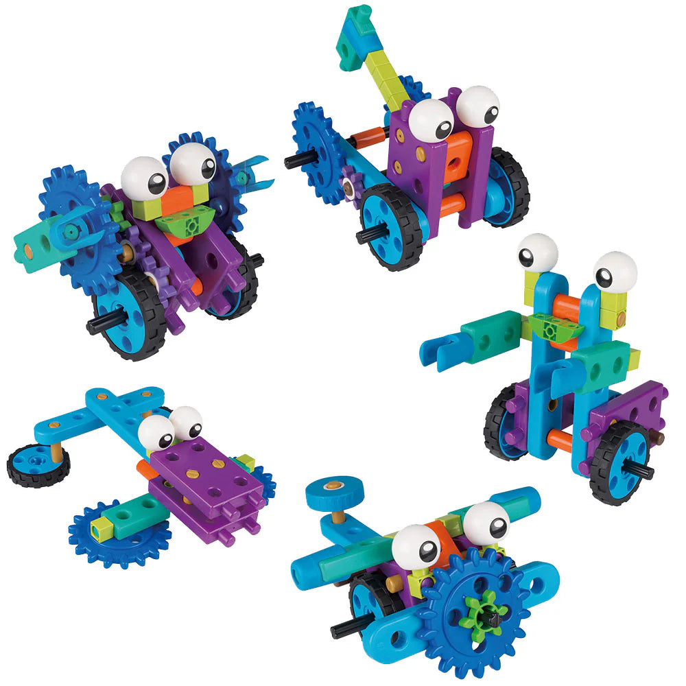 Kids First Robot Engineer