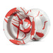 YoYoChampion Super G Silver w/Red Splash 49269402048127