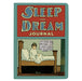 Sleep Journal Notebook