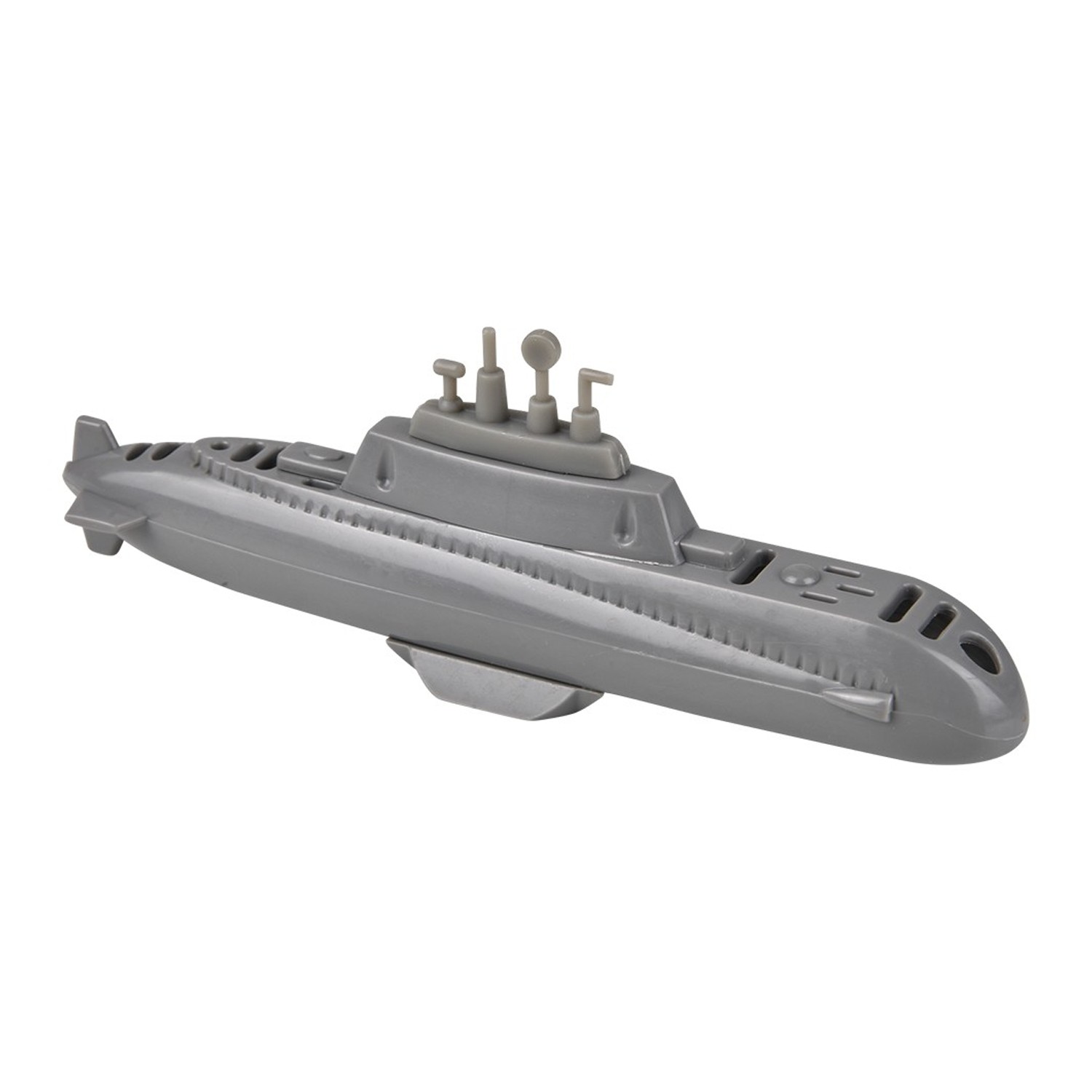 TTN KidzLabs - Diving Submarine