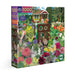 Scandinavian Garden 1000 Piece Puzzle